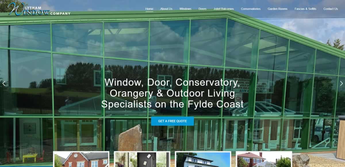 Lytham Window Company